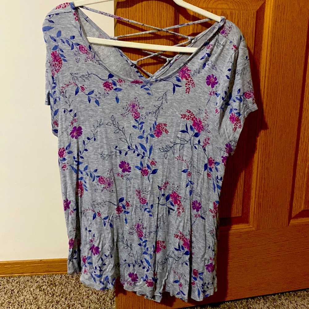 Xl tshirt